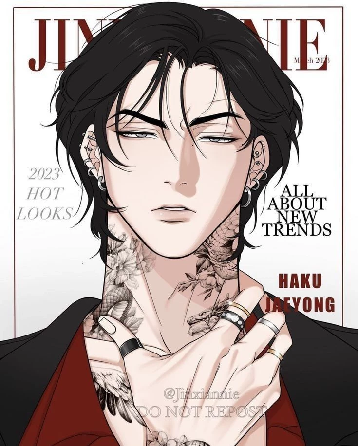 Lord Jaeyong thumbnail