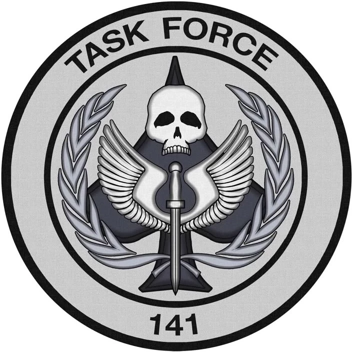 Task Force 141 thumbnail