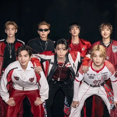 BTS ❤️ thumbnail
