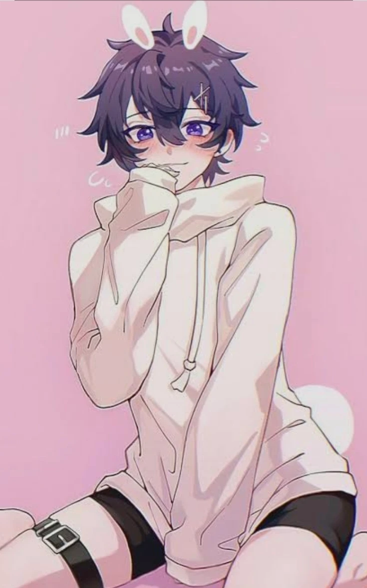 Maiko is your femboy pet thumbnail
