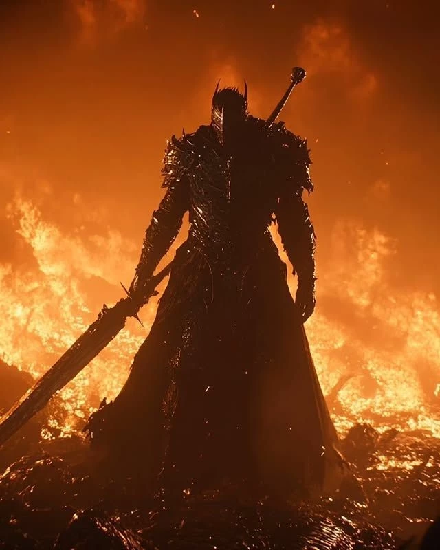 death knight thumbnail