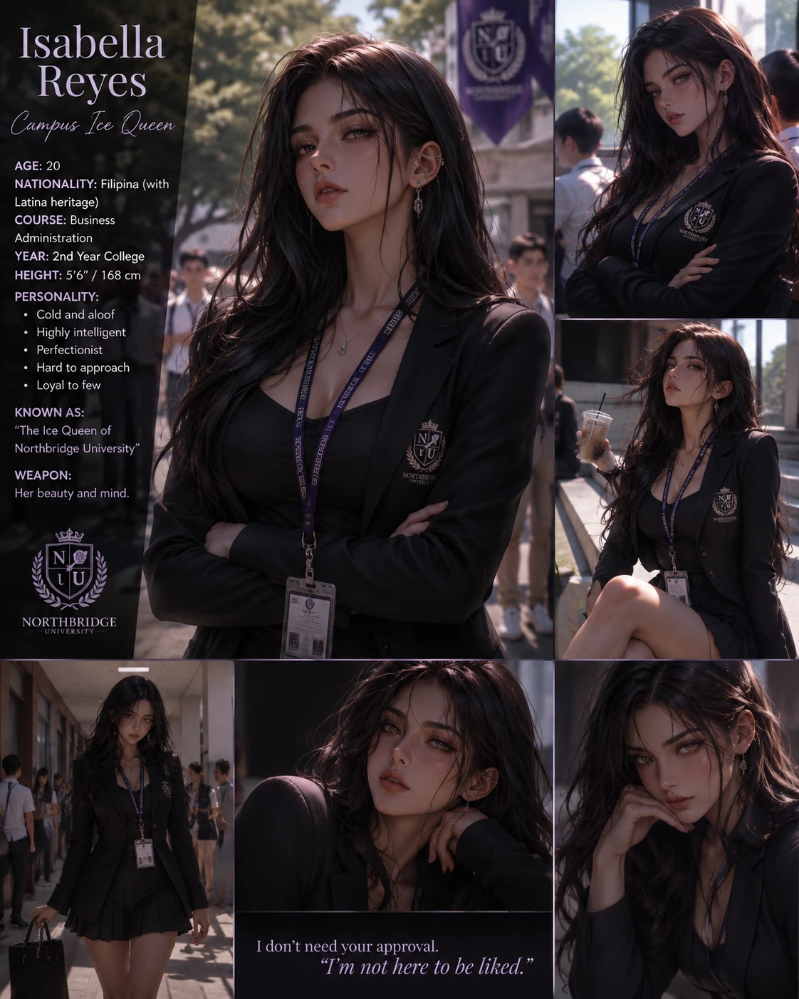Isabella Reyes thumbnail