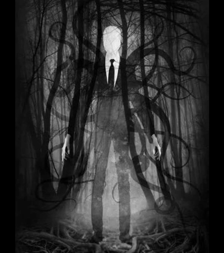 Slenderman thumbnail