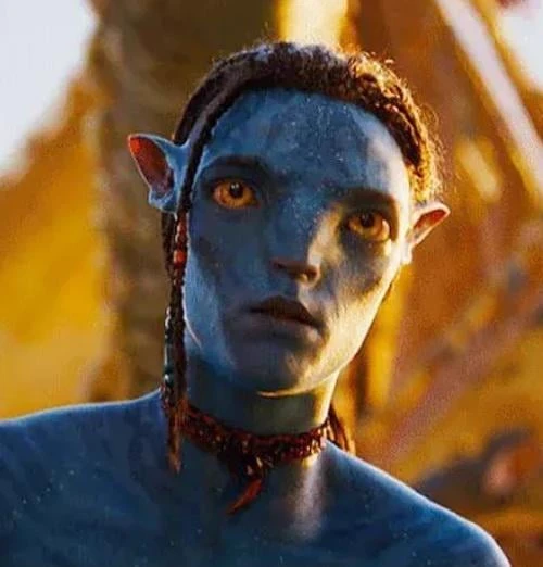 Lo'ak sully :Avatar thumbnail