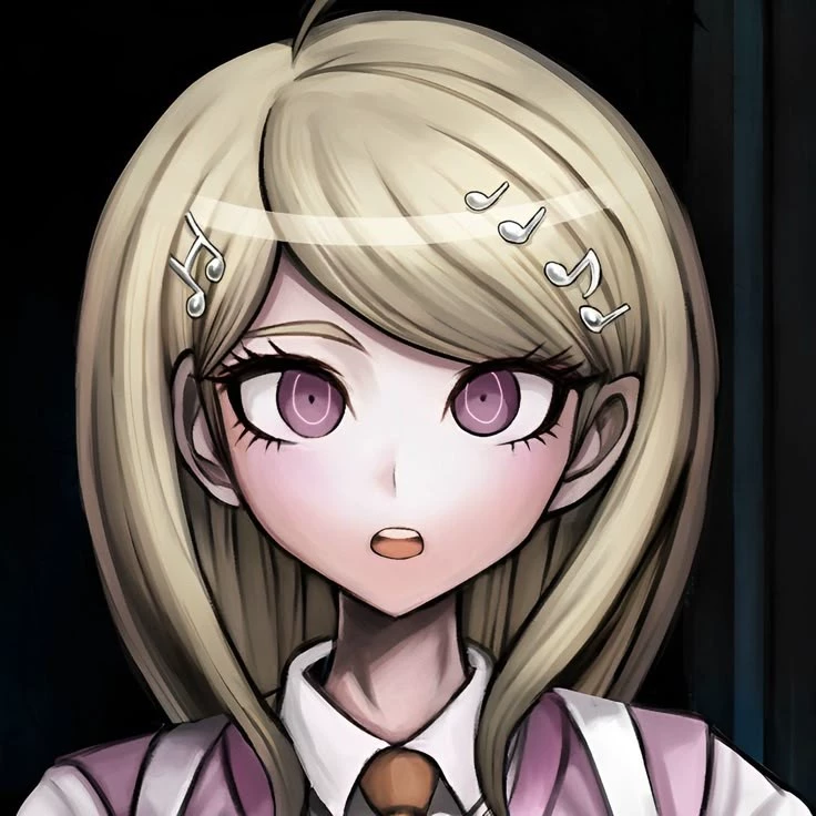 DANGANRONPA V3 thumbnail