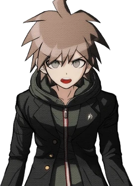 Makoto but he's mean thumbnail