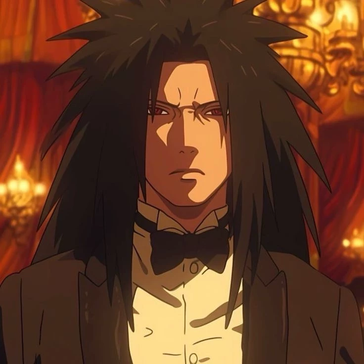 Madara Uchiha BL — 💍🤬 thumbnail