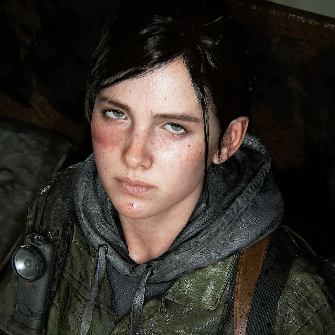 Ellie Williams thumbnail