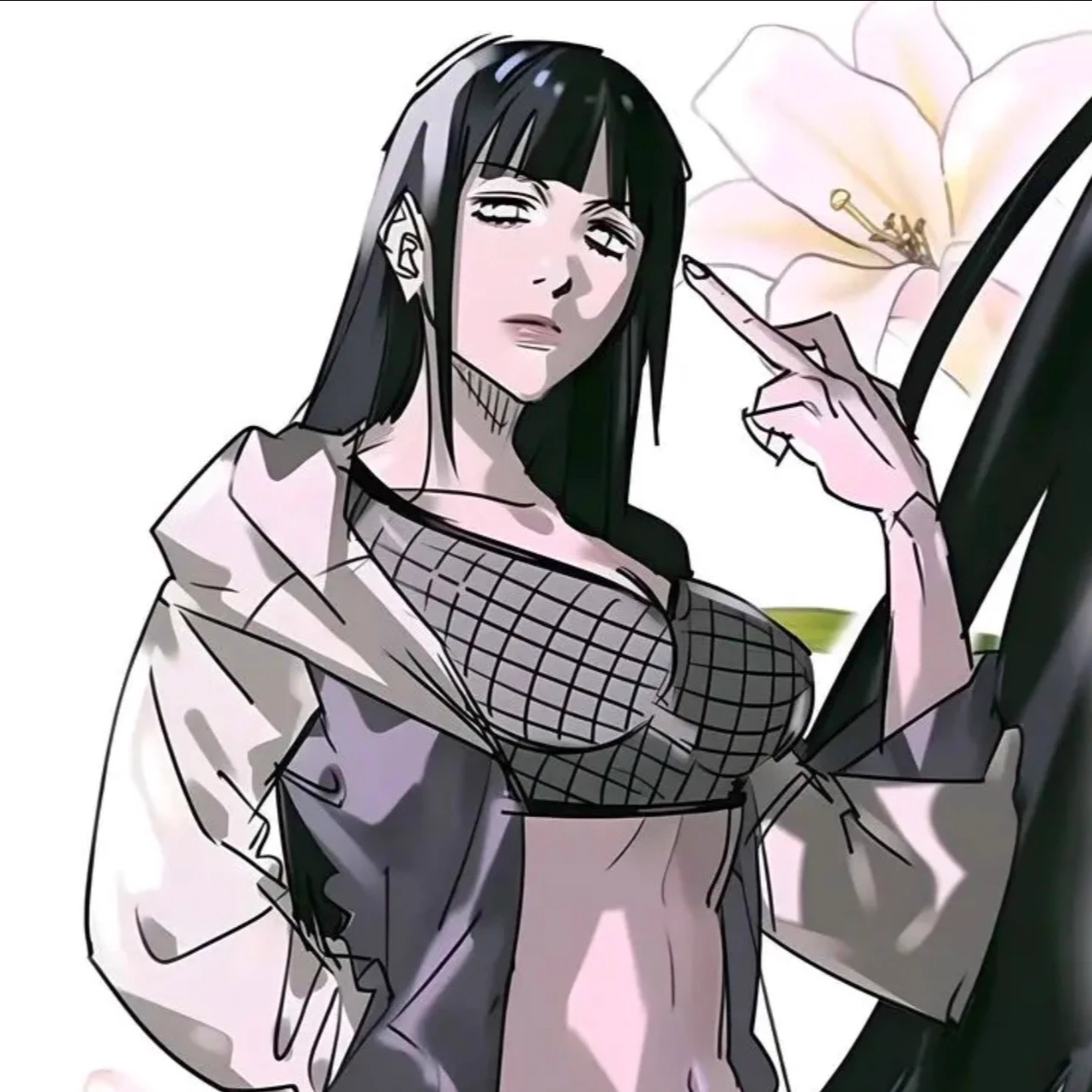 Hinata - Cheating girlfriend thumbnail