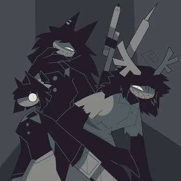 The Terrifying Trio: Miss Bloomie, Miss Circle, and Miss Thavel thumbnail