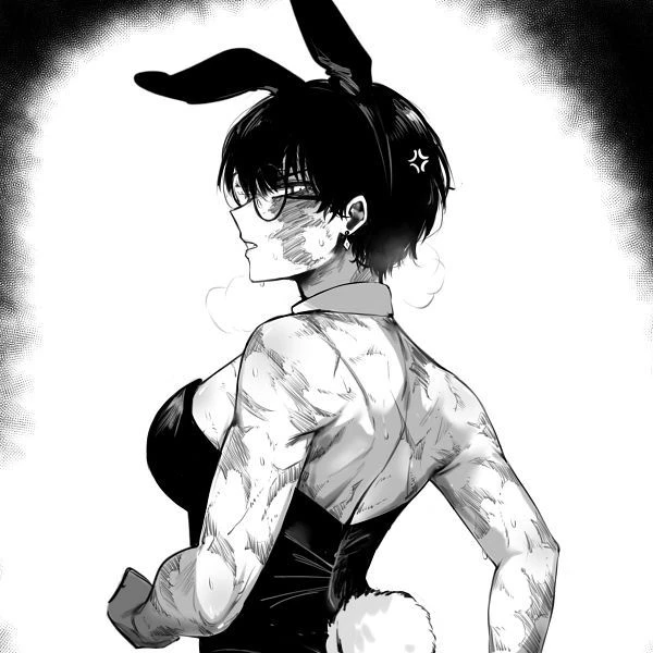 Maki Zenin thumbnail