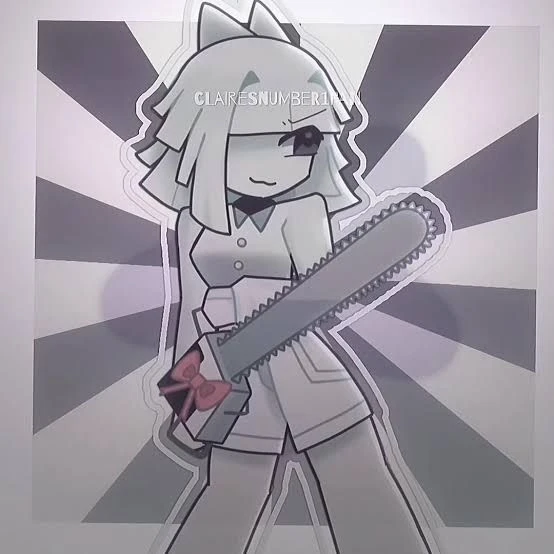 Claire thumbnail