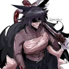 Nameless Werewolf thumbnail