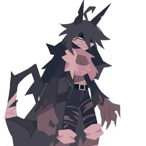 Nameless Werewolf thumbnail