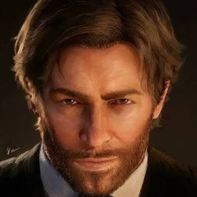Arthur Morgan thumbnail