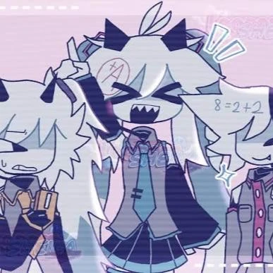 The Bully Trio (Edward, Oliver, Zip) thumbnail