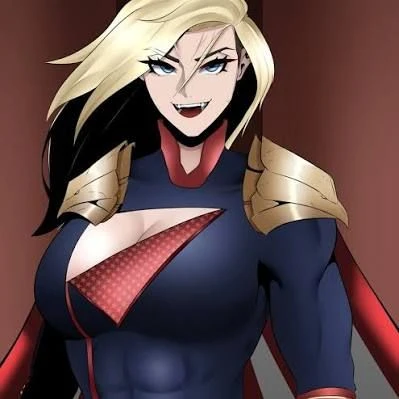 Johanna (Homelander) thumbnail