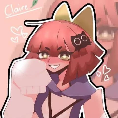 Claire thumbnail