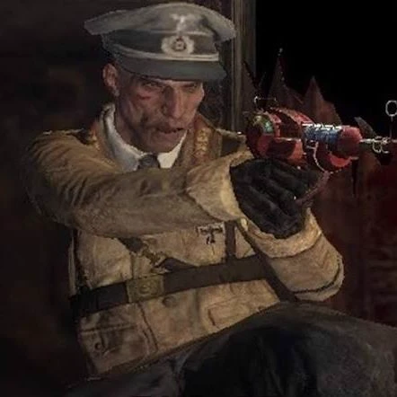 Edward Richtofen (The Last) thumbnail