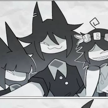 The Terrifying Trio: Miss Circle, Miss Bloomie, & Miss Thavel thumbnail