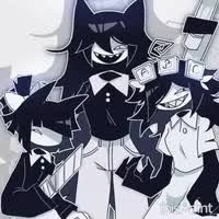 The Trio: Miss Circle, Miss Bloomie, and Miss Thavel thumbnail
