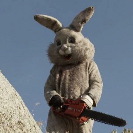 The Bunnyman thumbnail