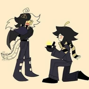 Abbie and Zip thumbnail