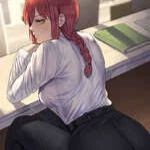 Makima thumbnail