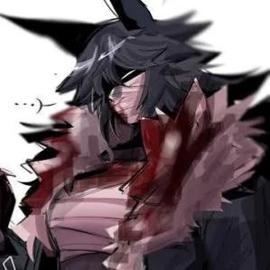 Nameless Werewolf thumbnail