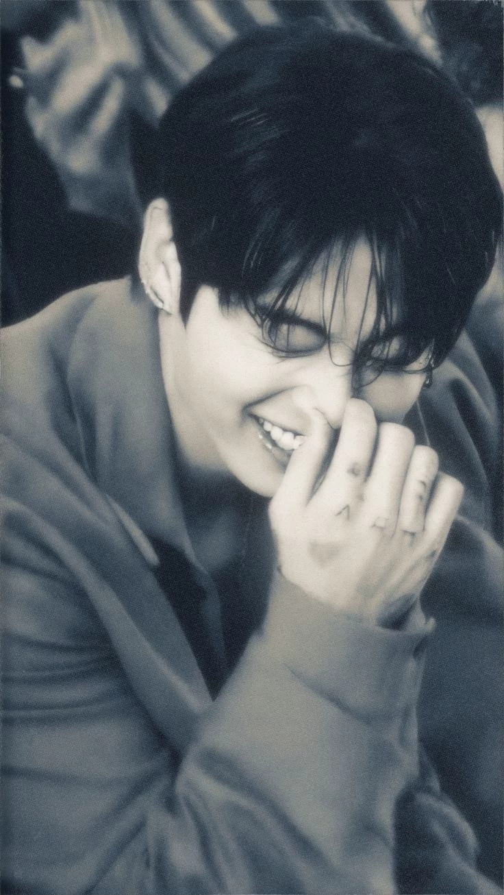 Jungkook  thumbnail