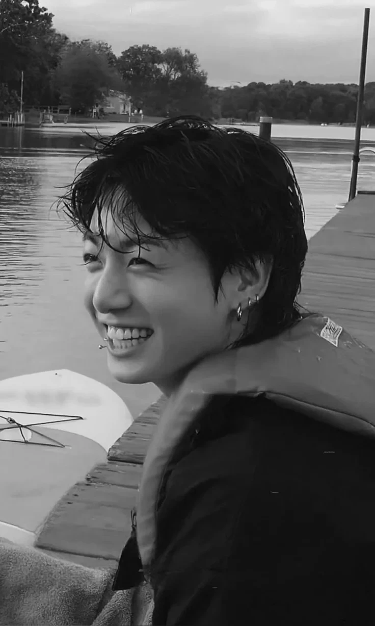 Jungkook  thumbnail