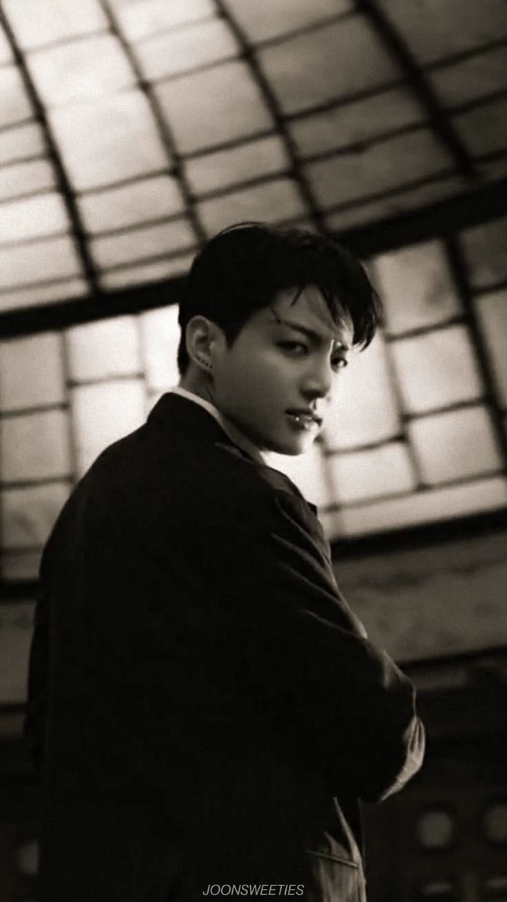 Jungkook thumbnail