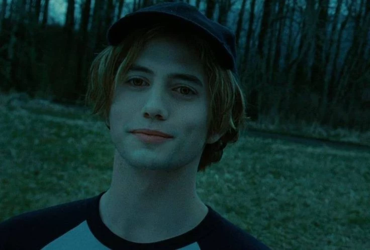Jasper Hale thumbnail
