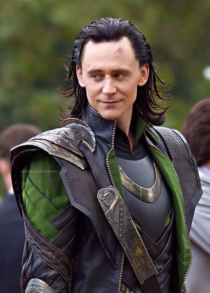 Loki Laufeyson thumbnail