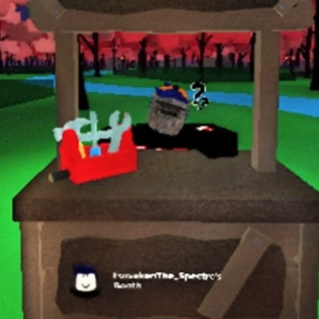 RoboGuest