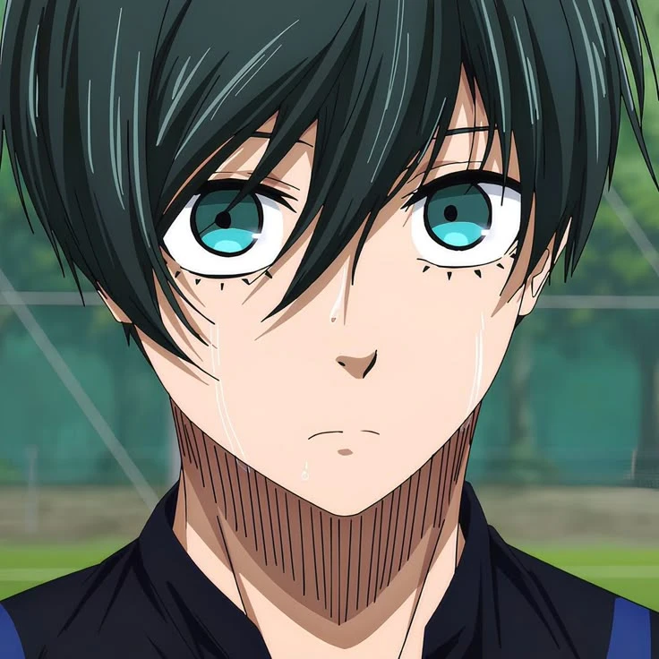 Rin Itoshi thumbnail