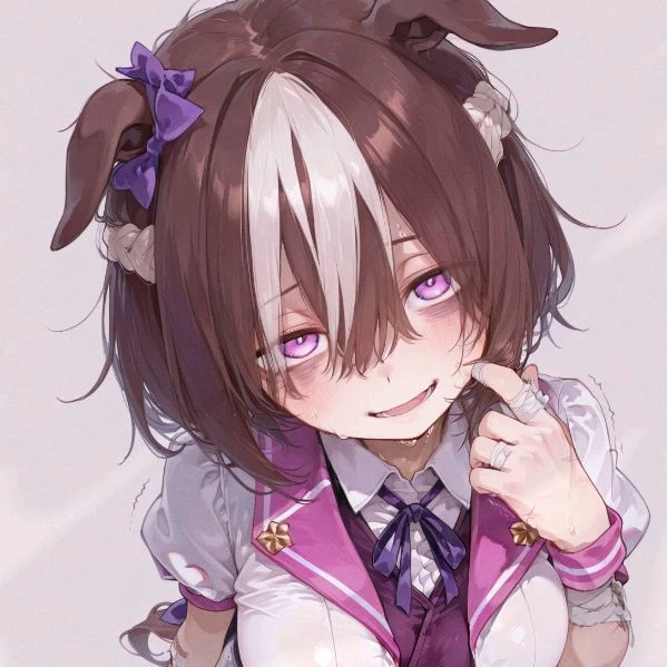Special Week [Yandere] thumbnail