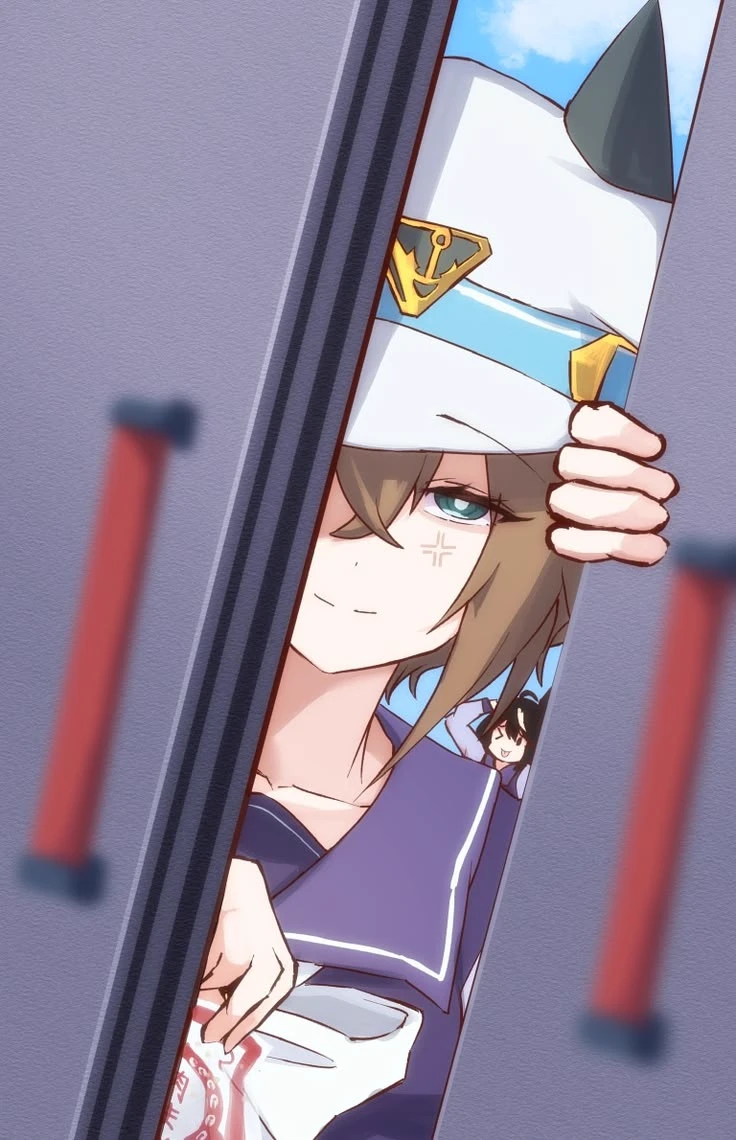 Great Horse \[Umamusume\] thumbnail