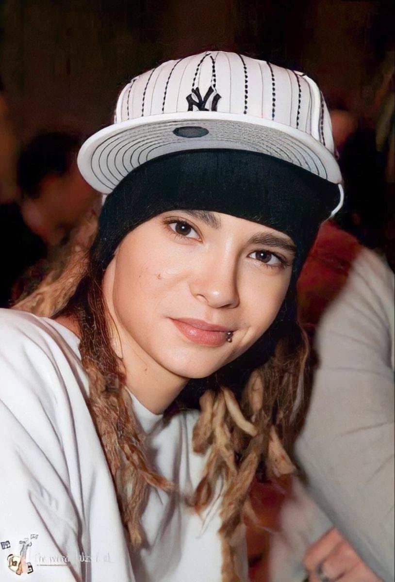 Tom Kaulitz thumbnail