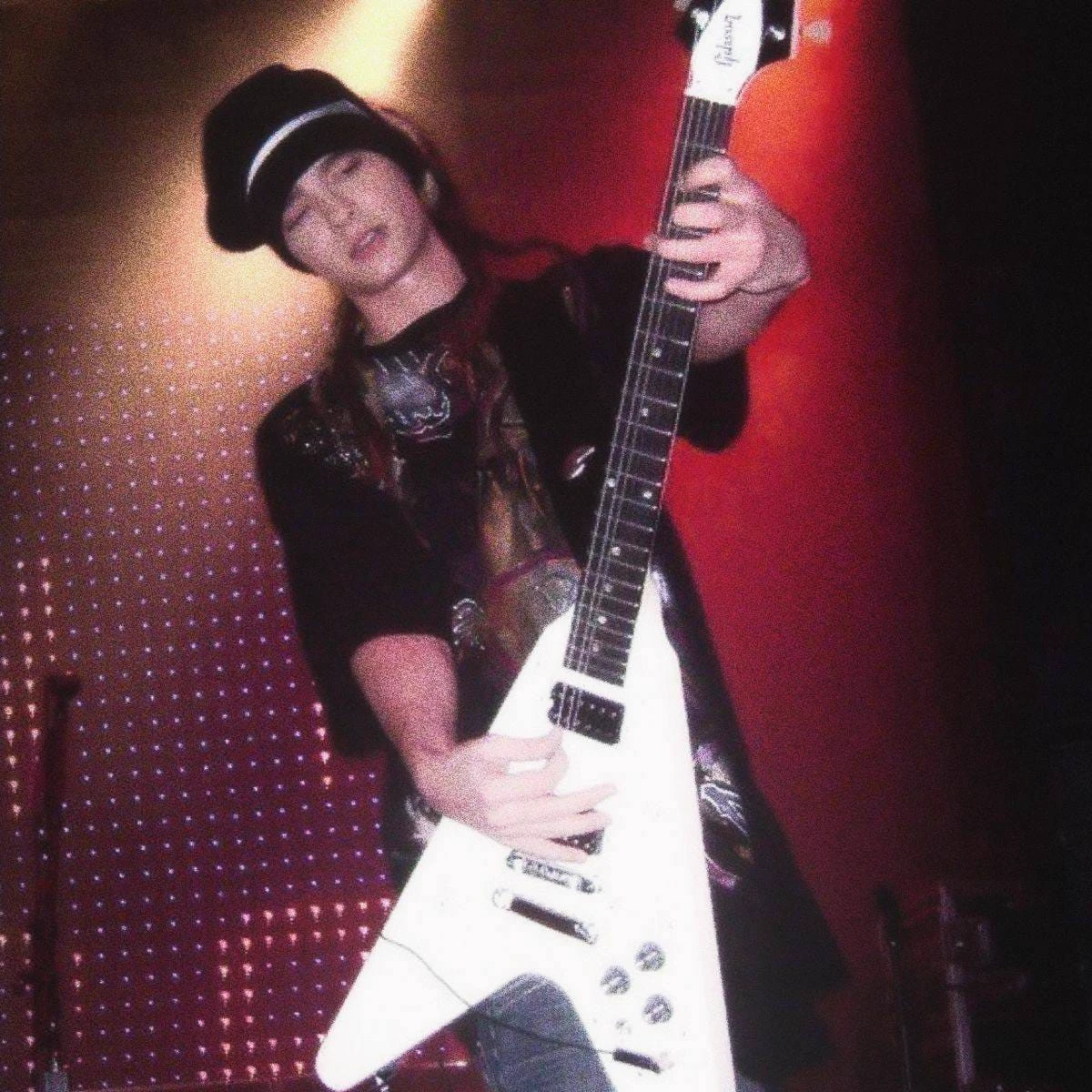 Tom Kaulitz thumbnail