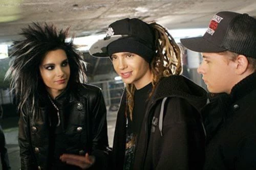 Tom Kaulitz thumbnail