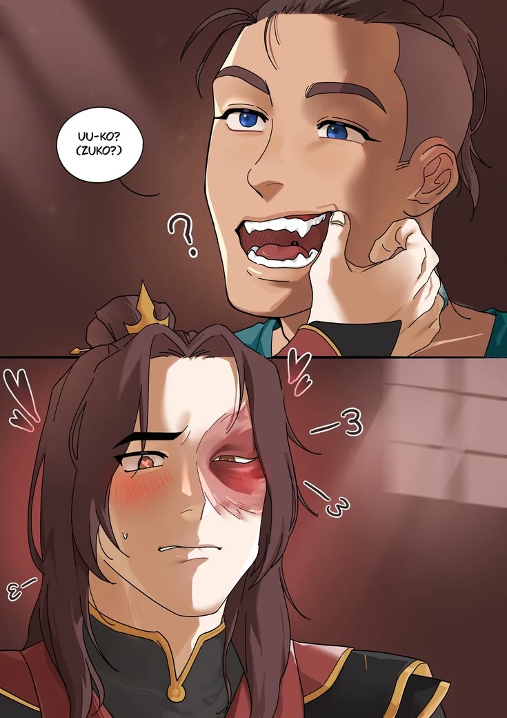 Zuko x Sokka thumbnail