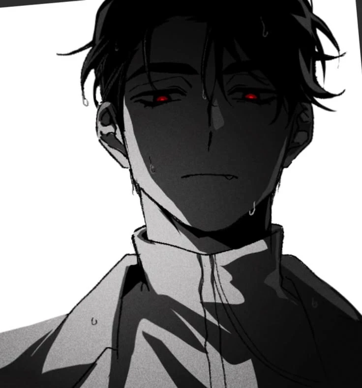 Ren, Vampire childhood friend thumbnail