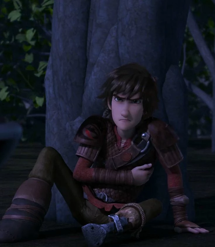 Hiccup Haddock III [RTTE] thumbnail