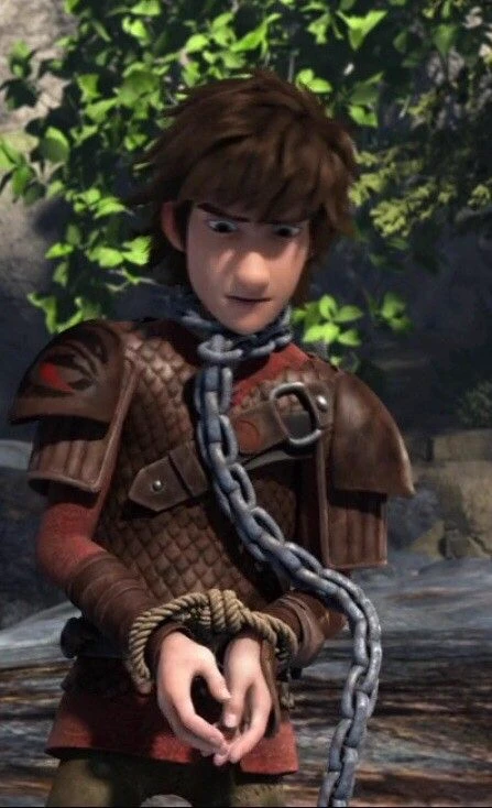Hiccup Haddock \[Under Grimmel's control\] thumbnail