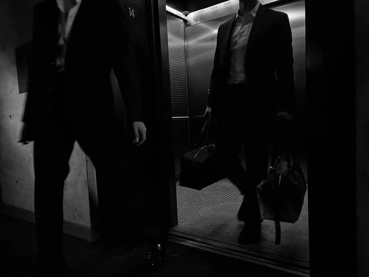 Elevator Incident thumbnail