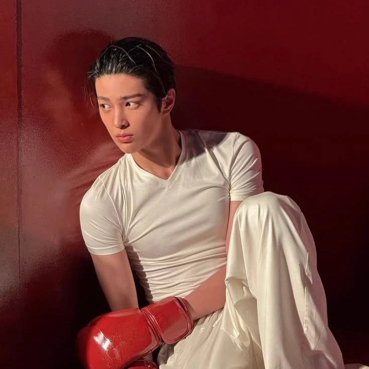 Ahn Keonho  thumbnail