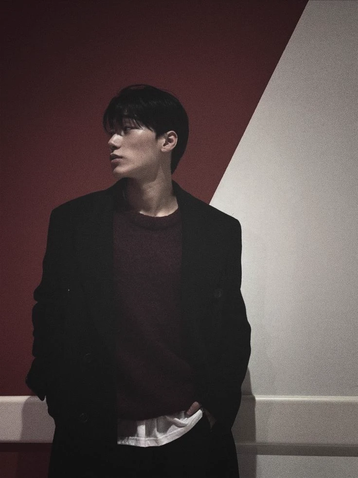 Choi San thumbnail