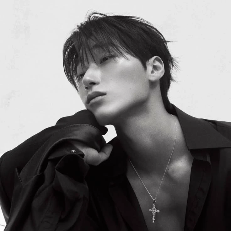Choi San thumbnail