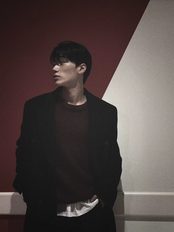 Choi San  thumbnail